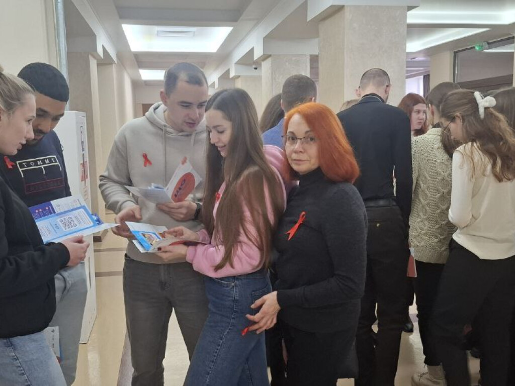 Лікарі-інтерни проти насильства в сім’ї