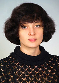 КАЗАКОВА КАТЕРИНА СТАНІСЛАВІВНА