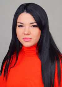 БАУМАН СОФІЯ СЕРІЇВНА